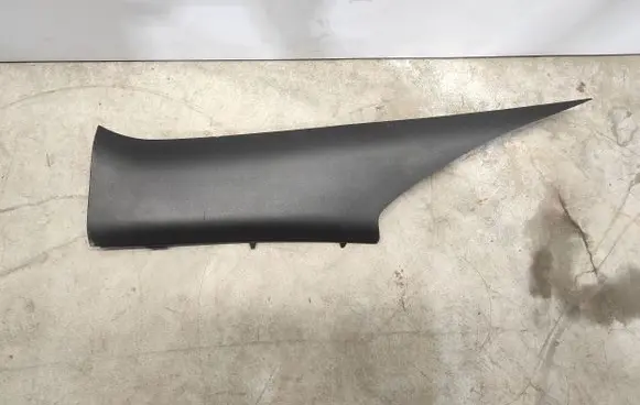 Ford Mustang VI (C) pillar trim JR3B6331010