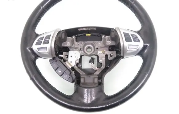 Citroen C-Crosser Steering wheel 4400A460 4400A227XB