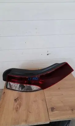 Renault Megane IV Rear/tail lights