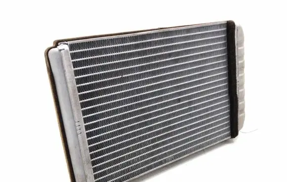 Opel Astra J Heater blower radiator T4921002