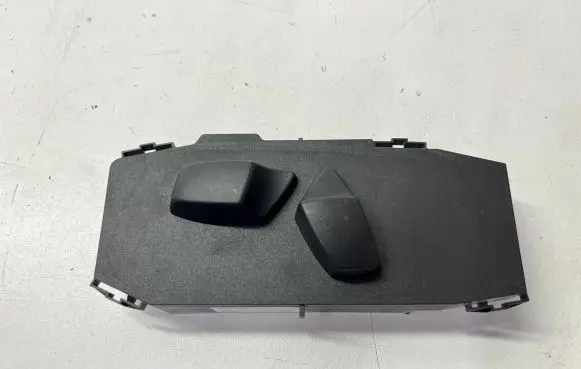 Seat control switch