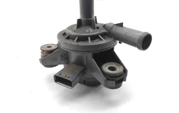 Toyota Auris E180 Electric auxiliary coolant/water pump