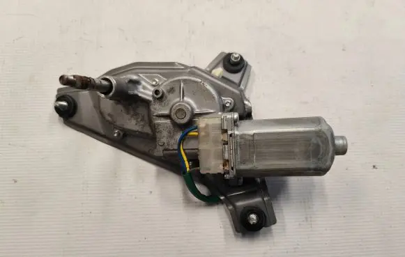 Mitsubishi Outlander Rear window wiper motor 2596000421