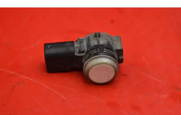 Peugeot 208 Parking PDC control unit/module 9675202477WP
