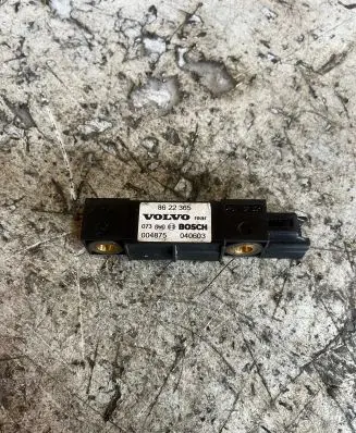 Volvo S60 Airbag deployment crash/impact sensor 8622365