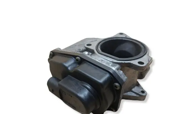 Volkswagen PASSAT B6 EGR valve 03L131501K