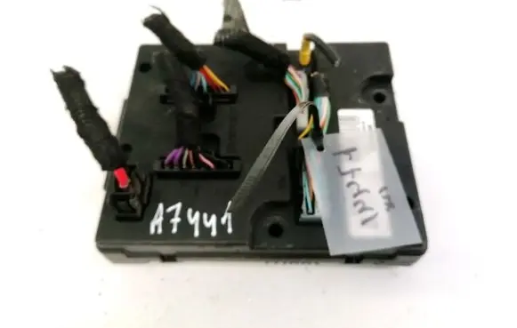 Chevrolet Epica Comfort/convenience module 96647424 5WY8155A