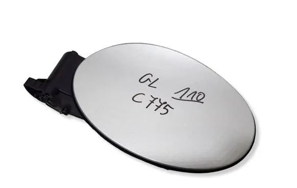 Mercedes-Benz GL X164 Fuel tank cap A1646300867GG A1646300867
