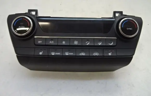 Hyundai Tucson LM Climate control unit 97250-D7231
