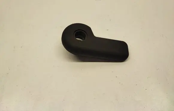 Ford Mustang VI Engine bonnet (hood) release handle CJ5416B626A