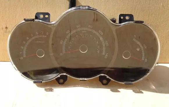 KIA Venga Speedometer (instrument cluster)