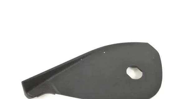 Jaguar XK8 - XKR Dashboard side end trim 9209787 9209793