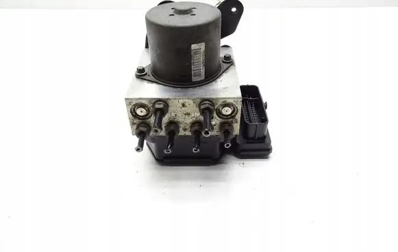 Volkswagen PASSAT B7 ABS Pump 3AA614109AQ