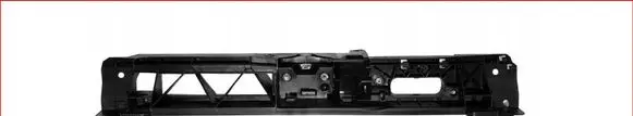 Peugeot 3008 II Top upper radiator support slam panel 9814191780