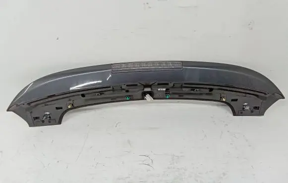 Lexus CT 200H Tailgate/trunk spoiler 7683176010 7608576010