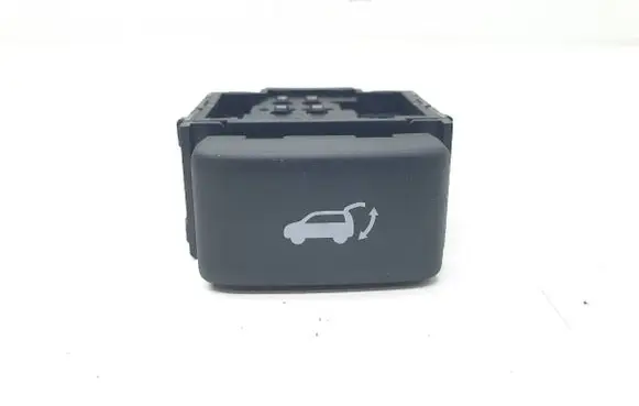 Nissan X-Trail T32 Tailgate/boot open switch button 