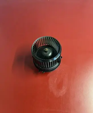 BMW X1 F48 F49 Heater fan/blower 9297752 64119297752 CZ1163602736