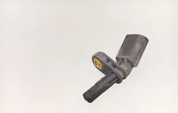 Volkswagen PASSAT B6 ABS brake wheel speed sensor 7H0927803