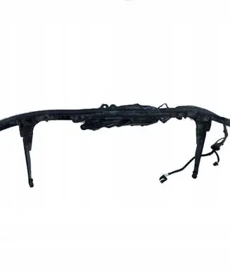 Mercedes-Benz GLA W156 X156 Tow bar set A1563100800