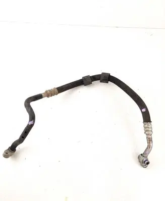 Audi A6 S6 C7 4G Air conditioning (A/C) pipe/hose 4g0260701j