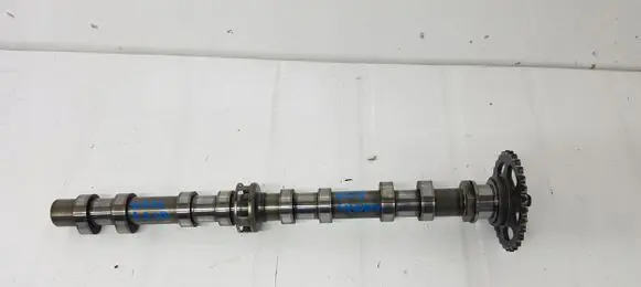 Mercedes-Benz E W212 Camshaft 9683701234