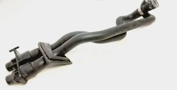 Volvo S60 Heater radiator pipe/hose 6G9118C266CG