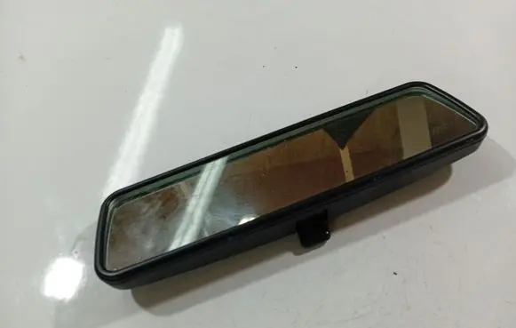Skoda Roomster (5J) Rear view mirror (interior) E9014022