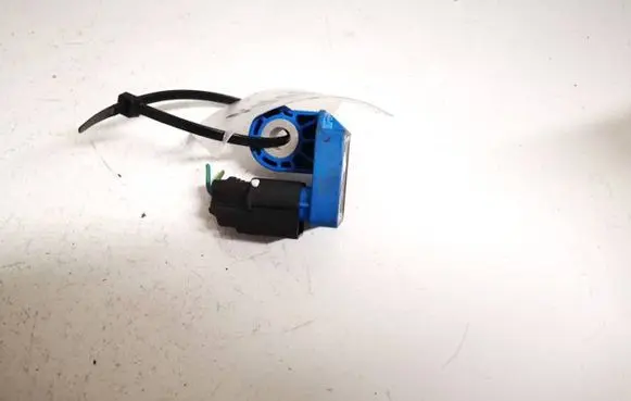 Jaguar XF Airbag deployment crash/impact sensor 8x2314b345aa 8x23-14b345-aa