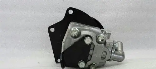 Land Rover Range Rover Sport L320 Electric power steering pump AH223A696AB