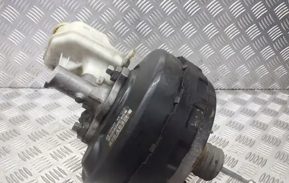 Opel Insignia A Master brake cylinder 13228183