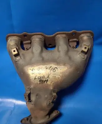 Mitsubishi Lancer VIII Exhaust manifold 1555A400
