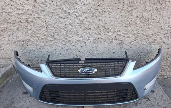 Ford Mondeo MK IV Front bumper 