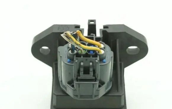 Volvo V40 Cross country Other relay AU5A9D370FC