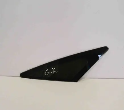 Mercedes-Benz E C207 W207 Rear side window AS2 43R001565