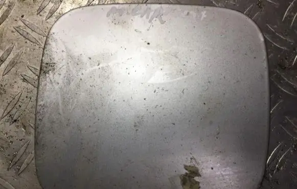 Mitsubishi Carisma Fuel tank cap