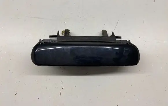 Audi A4 S4 B7 8E 8H Rear door exterior handle 4B0839885