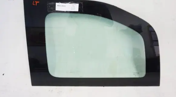 Citroen Berlingo Rear side window ABZ1