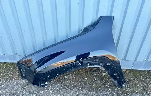 Jeep Renegade Fender 