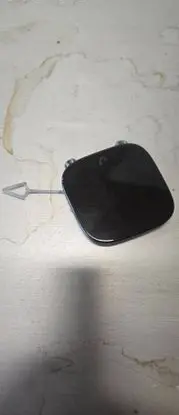 Mercedes-Benz C W206 Front tow hook cap/cover A2068859000