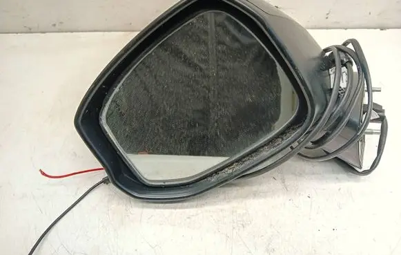 Honda Civic IX Front door electric wing mirror 