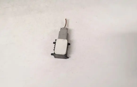 Mazda 3 I Airbag deployment crash/impact sensor 3m5t14b342ab 3m5t-14b342-ab