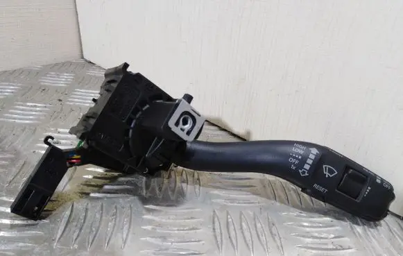 Audi A3 S3 8P Wiper control stalk 8P0953519E
