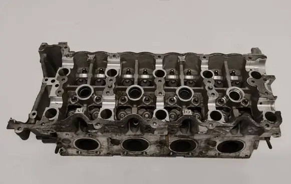 Mercedes-Benz GL X166 Engine head 2780108103 1318311921
