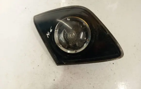 Mazda 3 I Tailgate rear/tail lights p2913l