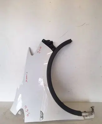 Opel Mokka Fender