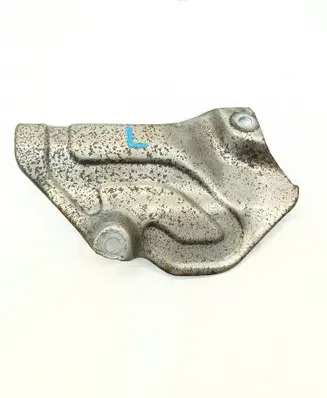 Lexus LS 400 Exhaust heat shield 