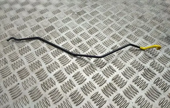 Citroen C3 Engine bonnet/hood prop rod/strut 