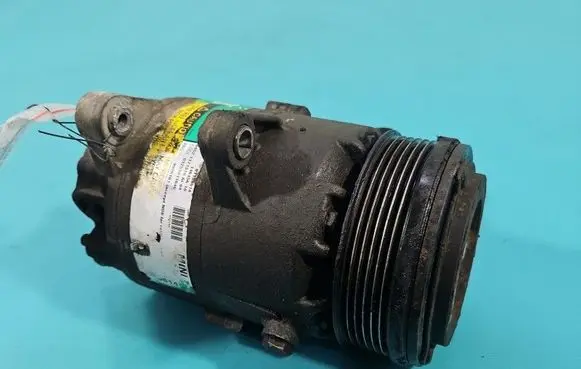Mini One - Cooper R50 - 53 Air conditioning (A/C) compressor (pump) 01139014 IMPRK1569324