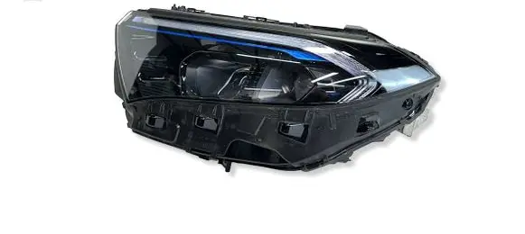 Mercedes-Benz EQA Headlight/headlamp A2439062901 49825 A2439061300