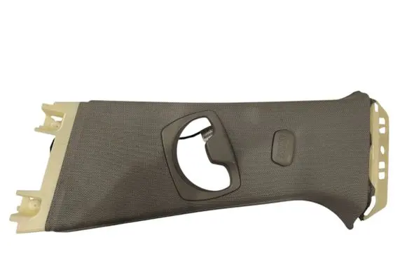 BMW 3 F30 F35 F31 (B) pillar trim (top) 7220997